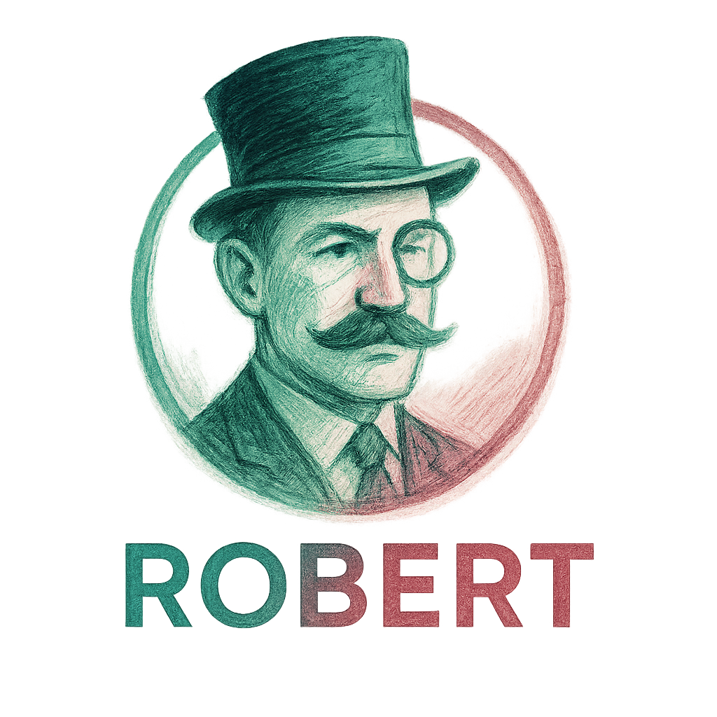 Robert AI